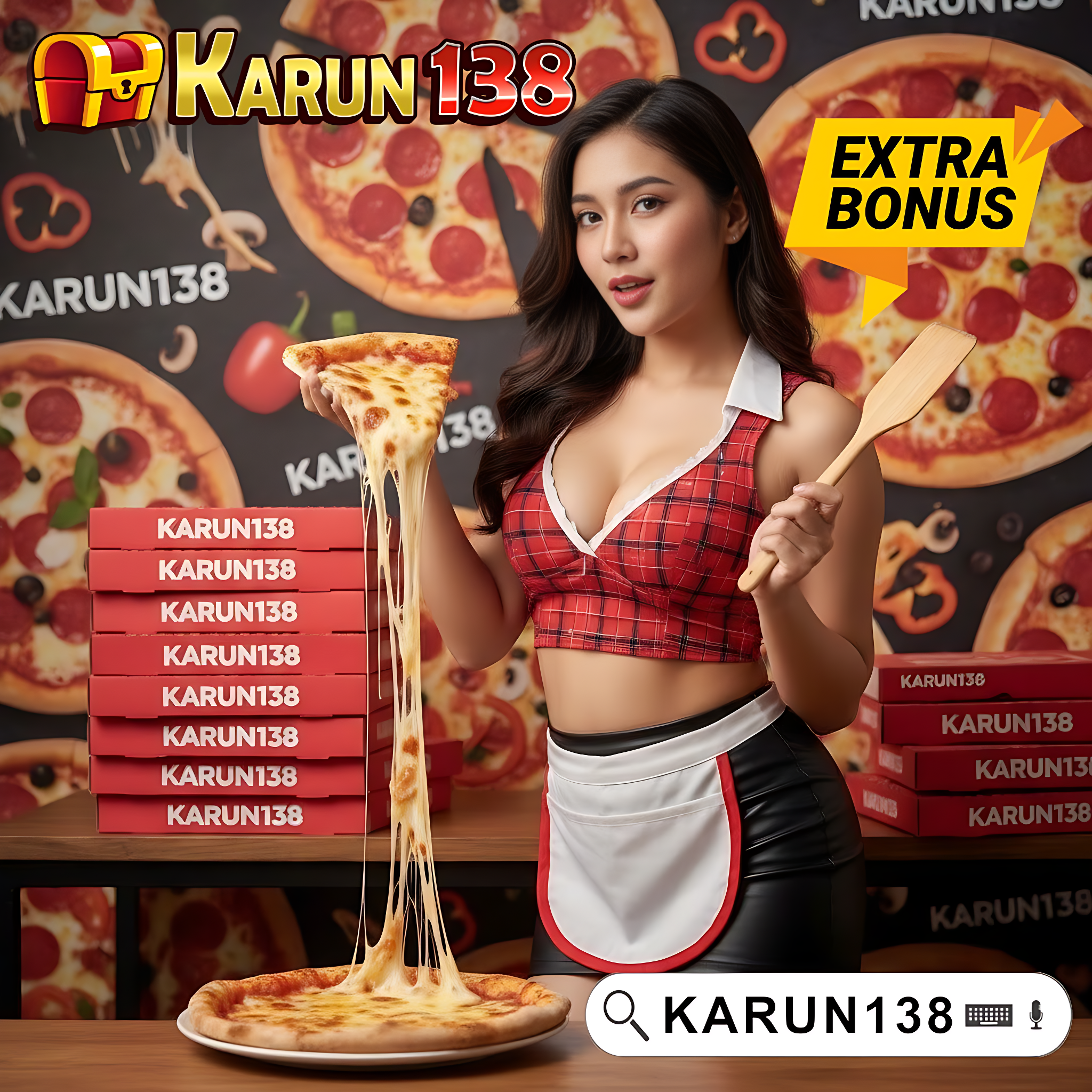 KARUN138 🍕 Tempat Santai Gali Cuan Main Game Online Seru - WooCommerce eCommerce